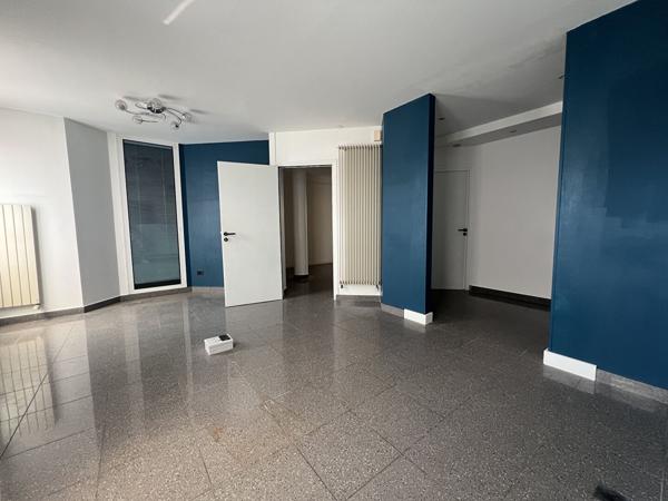 local professionnel centre Mornant