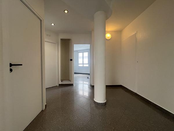 local professionnel centre Mornant