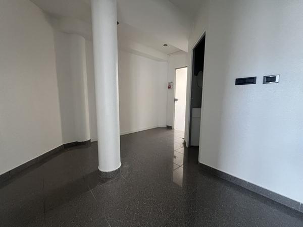 local professionnel centre Mornant