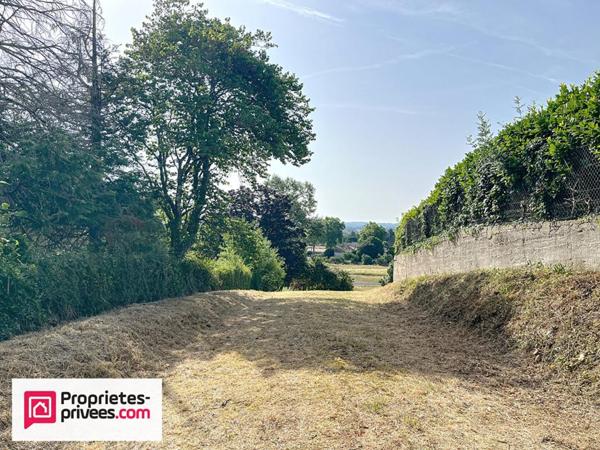 Terrain  4220 m2 à Rabastens - POSSIBILITÉS 1 ou 2 MAISONS