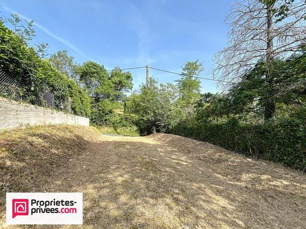 Terrain  4220 m2 à Rabastens - POSSIBILITÉS 1 ou 2 MAISONS