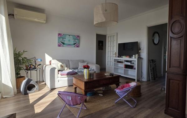 Vente Appartement P4 Avignon   