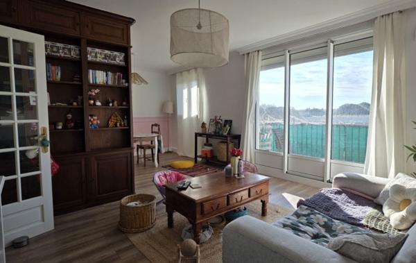 Vente Appartement P4 Avignon   