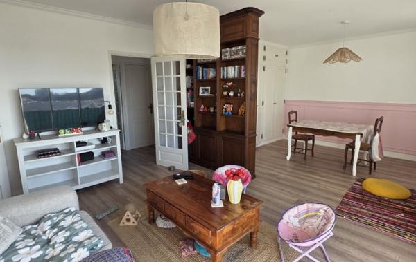 Vente Appartement P4 Avignon   