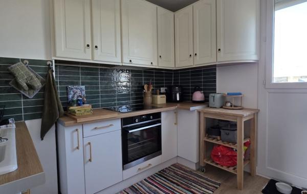 Vente Appartement P4 Avignon   