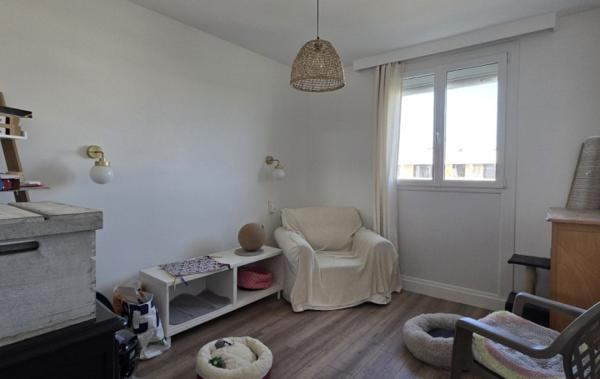 Vente Appartement P4 Avignon   