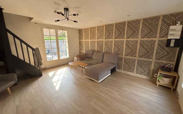 Maison à vendre    3 pièces • 50,46 m2 La Turballe