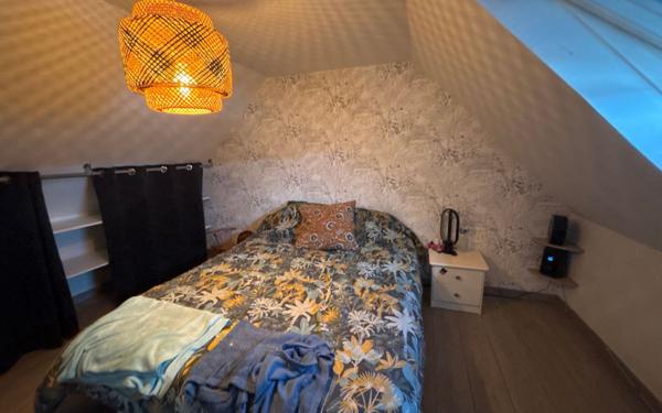 Maison à vendre    3 pièces • 50,46 m2 La Turballe