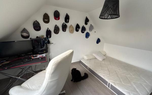 Maison à vendre    3 pièces • 50,46 m2 La Turballe