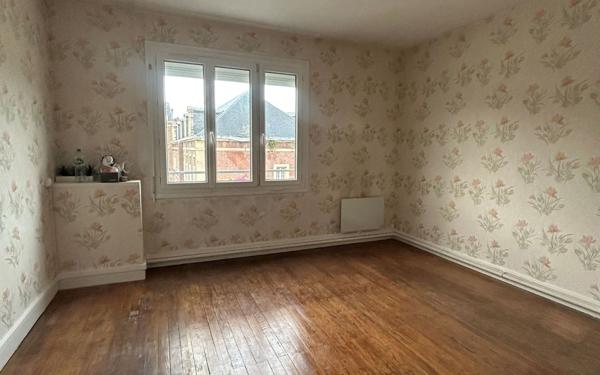 Appartement à louer    2 pièces •  Le Havre