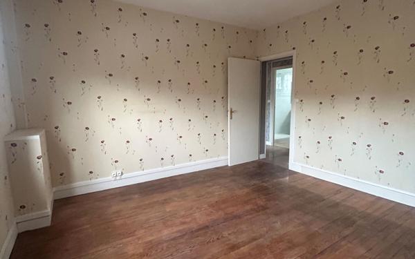 Appartement à louer    2 pièces •  Le Havre