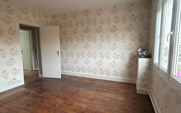 Appartement à louer    2 pièces •  Le Havre