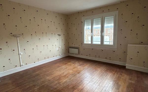 Appartement à louer    2 pièces •  Le Havre