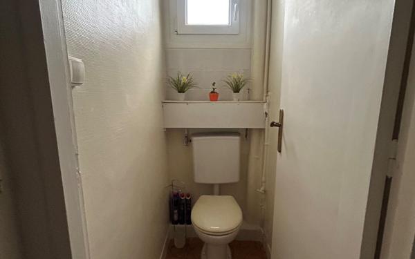 Appartement à louer    2 pièces •  Le Havre