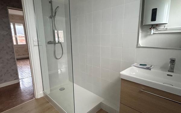 Appartement à louer    2 pièces •  Le Havre