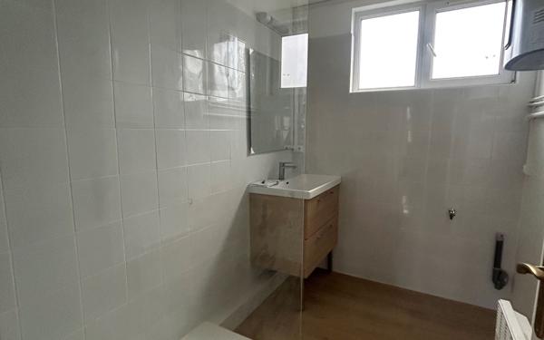 Appartement à louer    2 pièces •  Le Havre