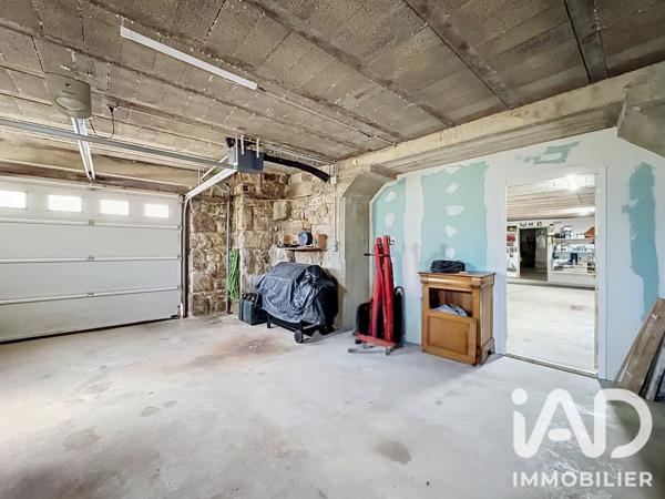 Maison à vendre 7 pièces 194 m² Arzenc-d'Apcher