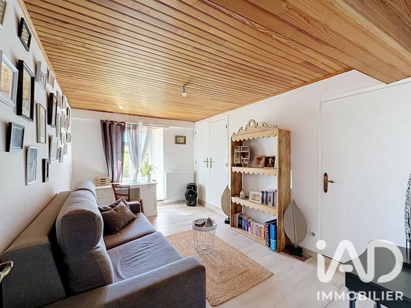 Maison à vendre 7 pièces 194 m² Arzenc-d'Apcher