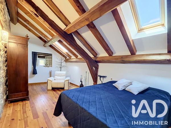 Maison à vendre 7 pièces 194 m² Arzenc-d'Apcher