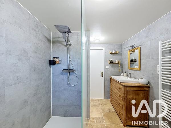 Maison à vendre 7 pièces 194 m² Arzenc-d'Apcher