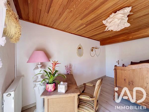 Maison à vendre 7 pièces 194 m² Arzenc-d'Apcher