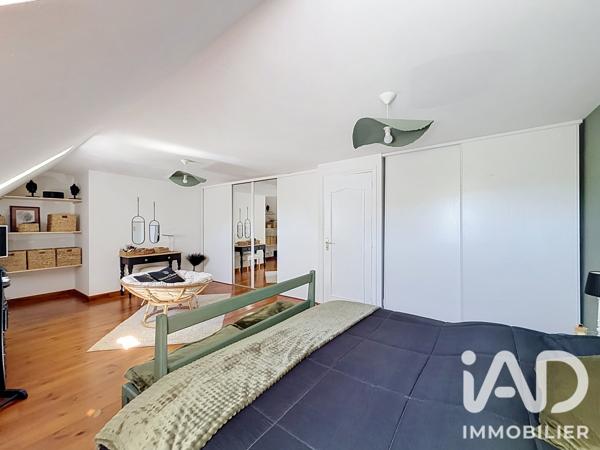 Maison à vendre 7 pièces 194 m² Arzenc-d'Apcher