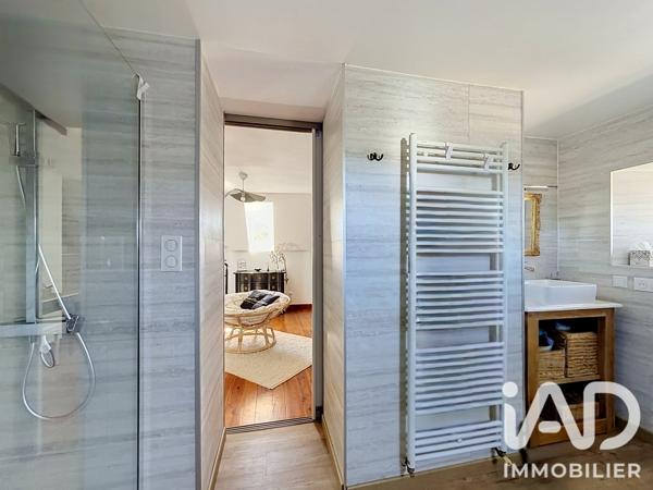 Maison à vendre 7 pièces 194 m² Arzenc-d'Apcher