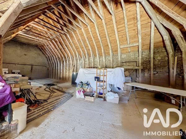 Maison à vendre 7 pièces 194 m² Arzenc-d'Apcher