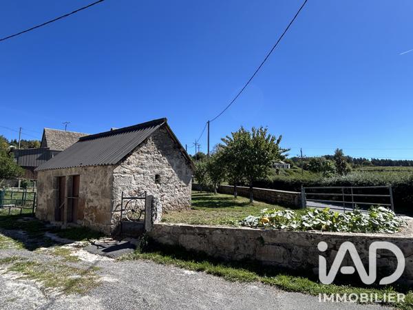 Maison à vendre 7 pièces 194 m² Arzenc-d'Apcher