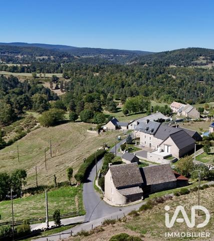 Maison à vendre 7 pièces 194 m² Arzenc-d'Apcher