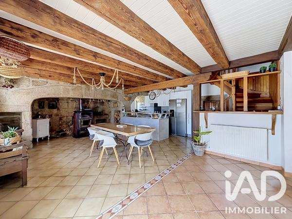 Maison à vendre 7 pièces 194 m² Arzenc-d'Apcher