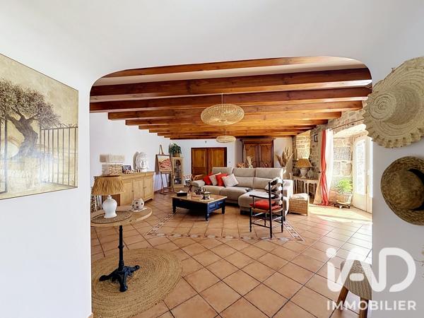Maison à vendre 7 pièces 194 m² Arzenc-d'Apcher