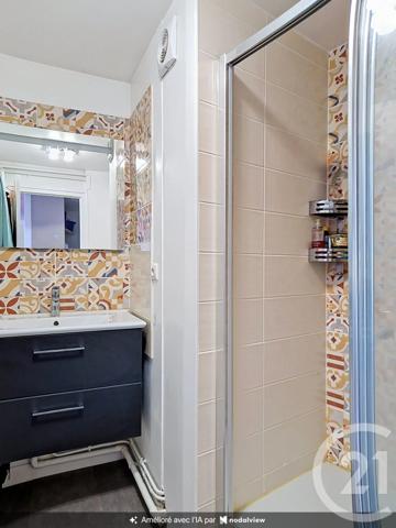 Appartement F2 à vendre  2 pièces - 53,68 m 2   CHAMALIERES  - 63