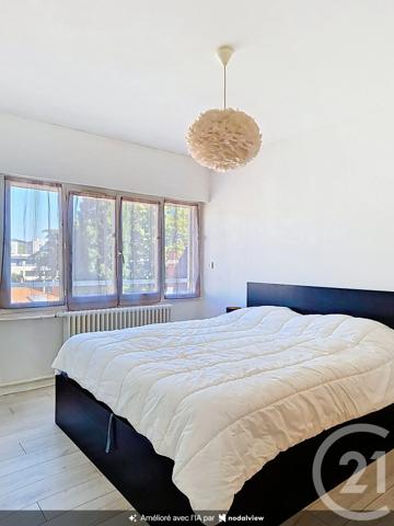 Appartement F2 à vendre  2 pièces - 53,68 m 2   CHAMALIERES  - 63