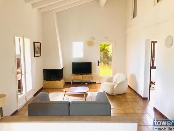 Maison 4 pièce(s) 3 chambre(s) 107 m²