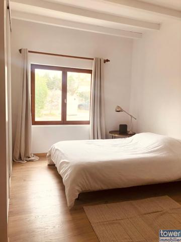 Maison 4 pièce(s) 3 chambre(s) 107 m²