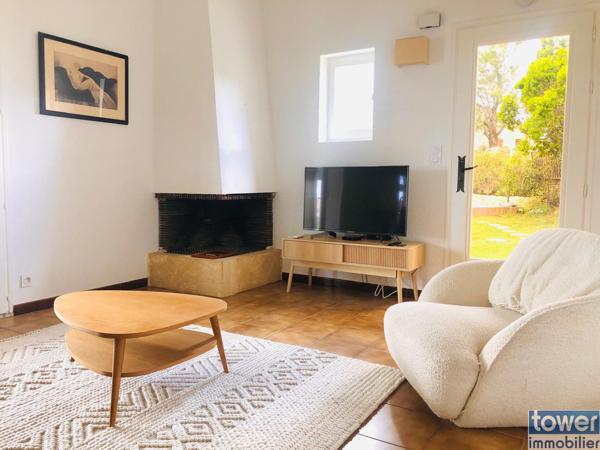 Maison 4 pièce(s) 3 chambre(s) 107 m²