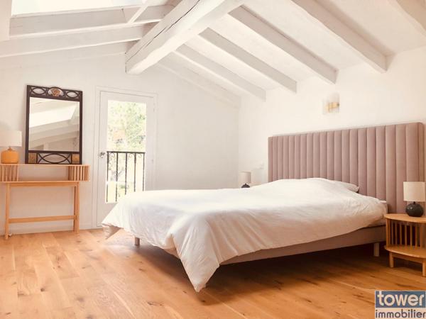 Maison 4 pièce(s) 3 chambre(s) 107 m²