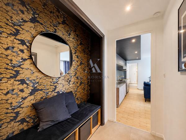 – COLOCATION MEUBLÉE PREMIUM – 4 CHAMBRES DISPONIBLES IMMÉDIATEMENT