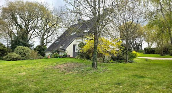 Maison à SENE (56860)