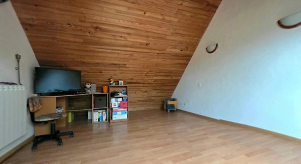 Maison à SENE (56860)