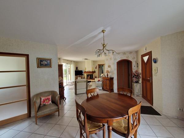Vente maison Biscarrosse : 466 840 € - AJP Immobilier Biscarrosse