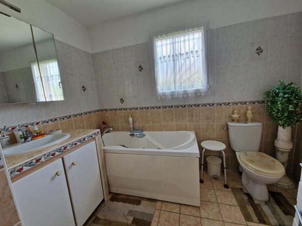 Vente maison Biscarrosse : 466 840 € - AJP Immobilier Biscarrosse