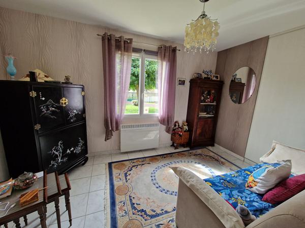 Vente maison Biscarrosse : 466 840 € - AJP Immobilier Biscarrosse
