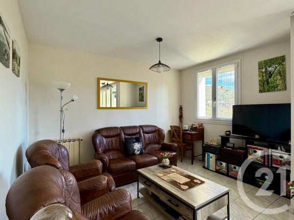 Appartement T3 à vendre  3 pièces - 65,16 m2 MARSEILLE - 13009