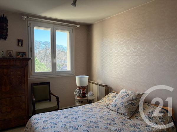 Appartement T3 à vendre  3 pièces - 65,16 m2 MARSEILLE - 13009