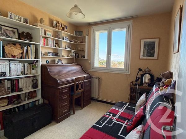 Appartement T3 à vendre  3 pièces - 65,16 m2 MARSEILLE - 13009