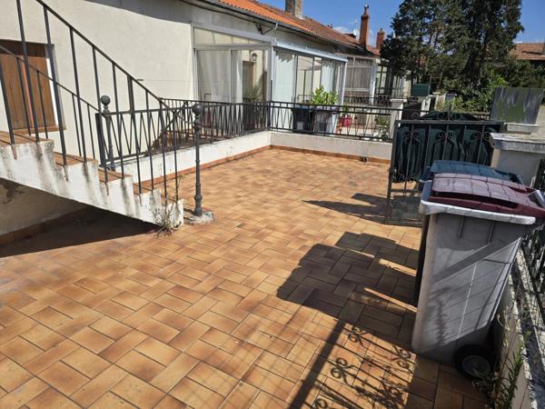 Vente Appartement 3 pièces 80 m2 à Auzat-la-Combelle