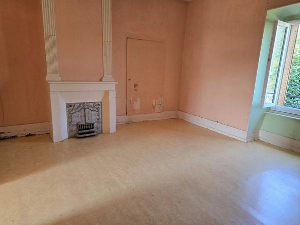 Vente Appartement 3 pièces 80 m2 à Auzat-la-Combelle