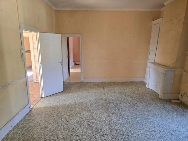 Vente Appartement 3 pièces 80 m2 à Auzat-la-Combelle